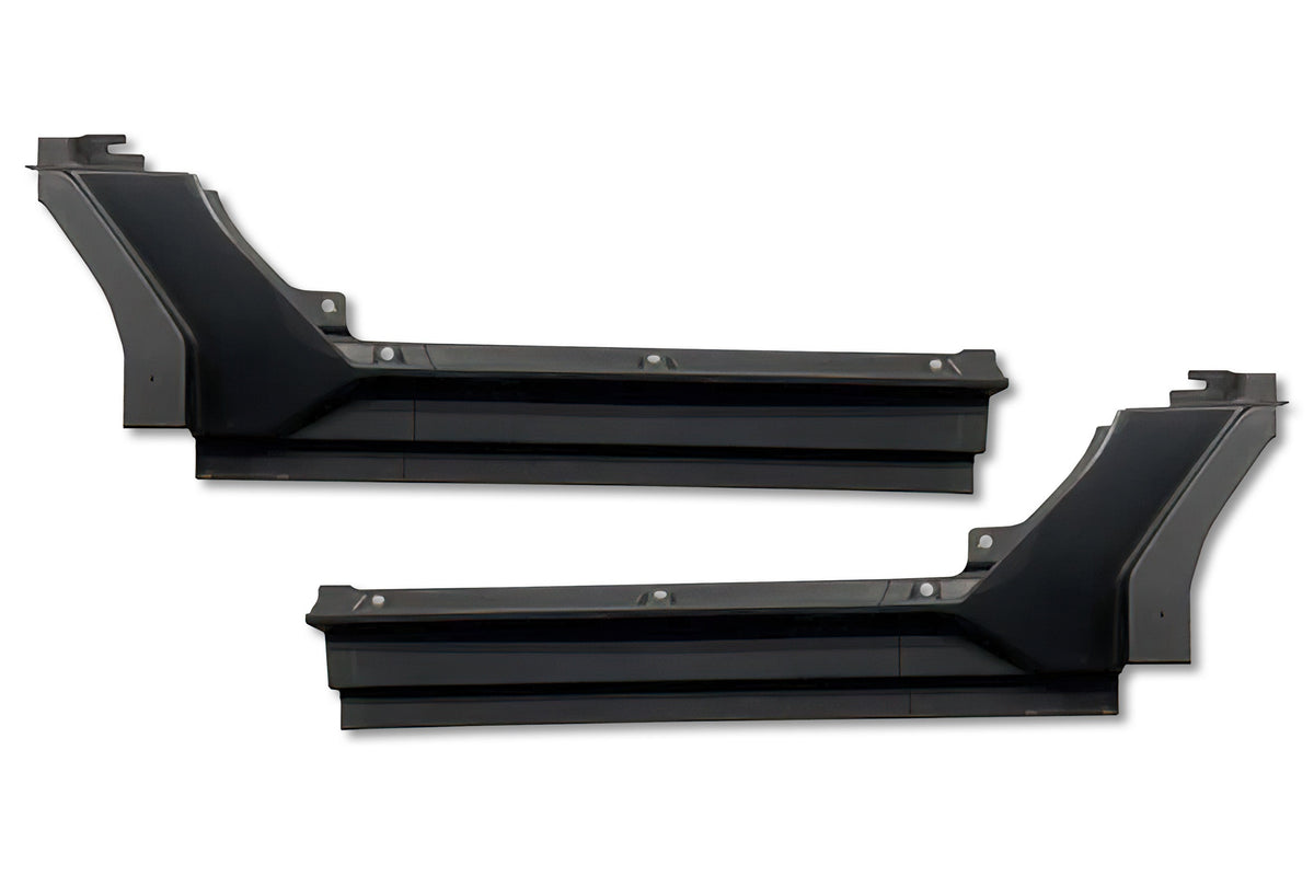 Covers Sleeper Set 2022+ Kenworth T680 Next Gen