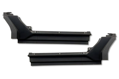 Covers Sleeper Set 2022+ Kenworth T680 Next Gen