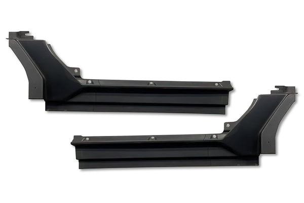 Covers Sleeper Set 2022+ Kenworth T680 Next Gen