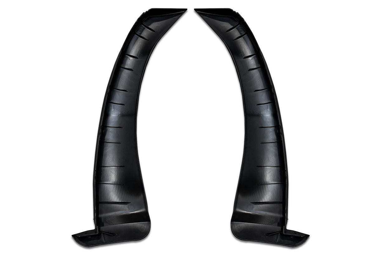 Extensions Set 2022+ Peterbilt 579