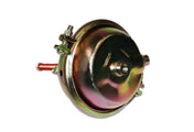 KOZAK SET of 4 Air Brake Service Chamber Type 30 (T30) -Two Hole Connector