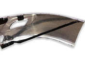 Bumper Bracket for Steel Stationary Bumper for International Prostar 2006-2015 - Tacoma Parts Corporation