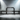 Grille Bumper Guard Black with Built-in 16" Kenworth T660