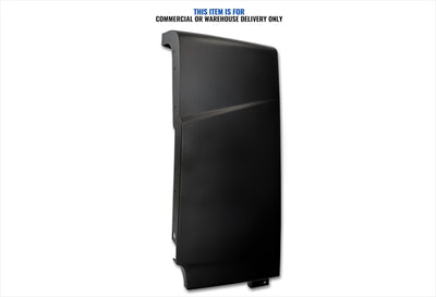 Cabin Fairing Upper Air Deflector Driver 2025 2026 Volvo VNL 300 New