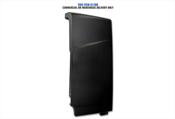 Cabin Fairing Upper Air Deflector Driver 2025 2026 Volvo VNL 300 New