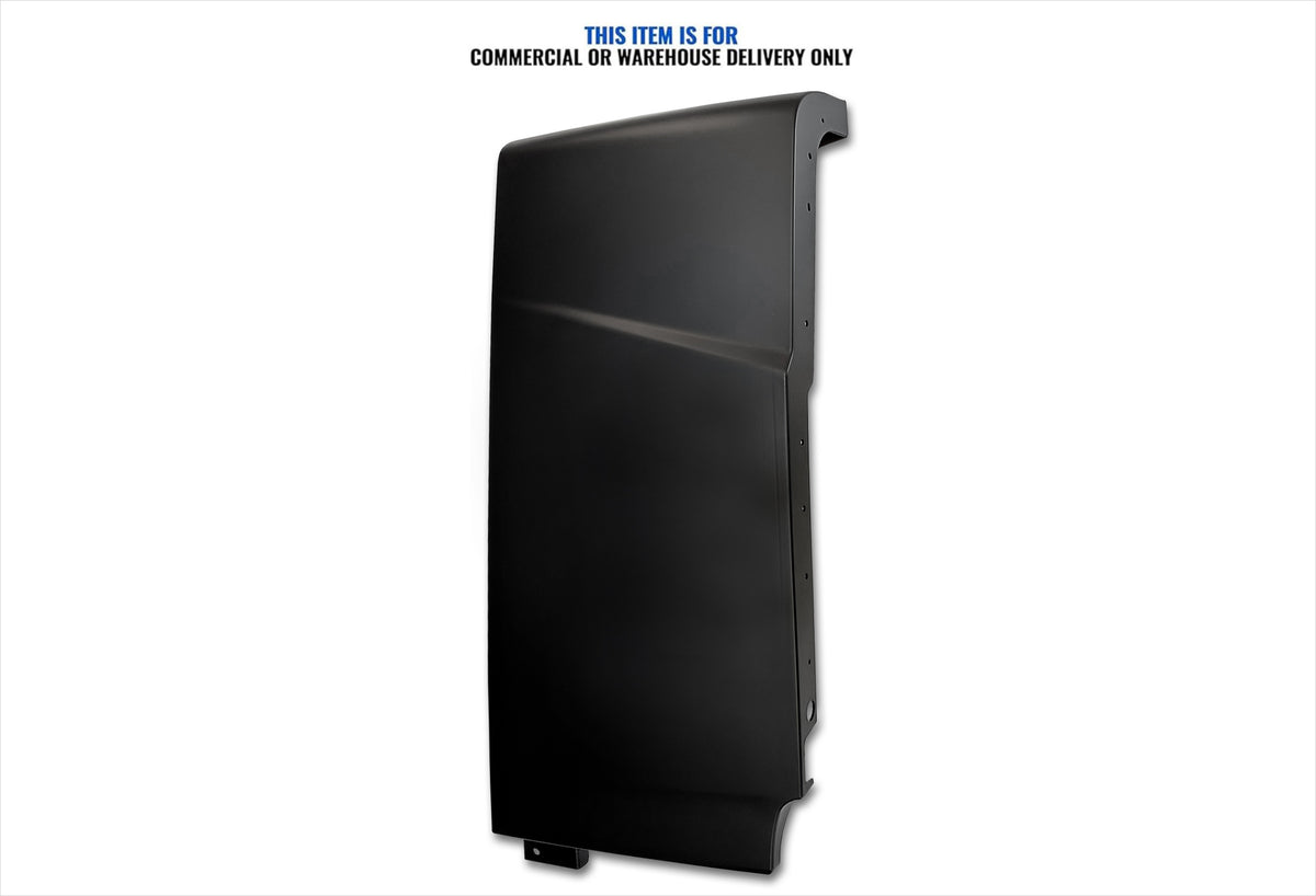 Cabin Fairing Upper Air Deflector Passenger 2025 2026 Volvo VNL New