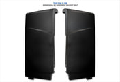 Cabin Fairing Upper Air Deflector Set 2025 2026 Volvo VNL New