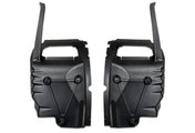 Liner Fenders w/o Covers Set 2022+ Kenworth T680 Next Gen