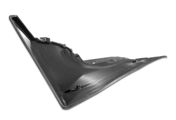Air Dam Bumper Cover Passenger 2022+ Peterbilt 579