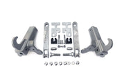 Mount Brackets Set for Front Deer Guard 2007+ Kenworth T660