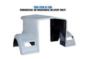 Hood Shell Fiberglass Kenworth W900L
