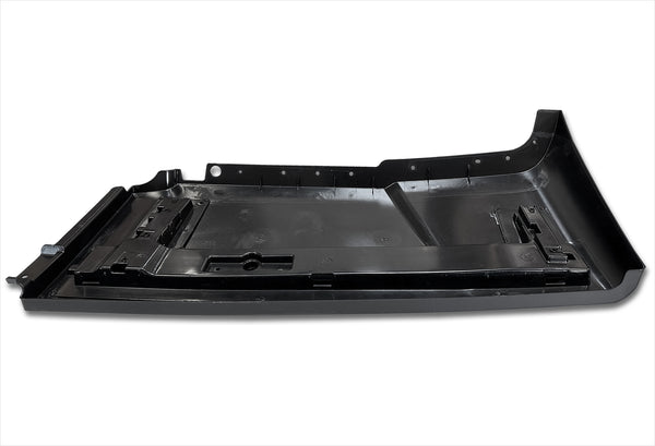 Cabin Fairing Upper Air Deflector Passenger 2025 2026 Volvo VNL New