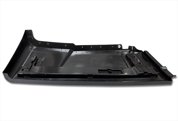 Cabin Fairing Upper Air Deflector Driver 2025 2026 Volvo VNL 300 New