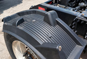 Splash Shield Set 2018-2024 Volvo VNL