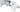 Fiberglass Hood Shell for Mack CV713 Granite 2002-2007 - Tacoma Parts Corporation