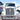 Kozak 14" Chrome Bumper for Kenworth T660 2008+ - Tacoma Parts Corporation