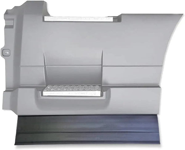 Rear Step Fairing Panel Extension Driver Side Volvo VNL 2018 - 
