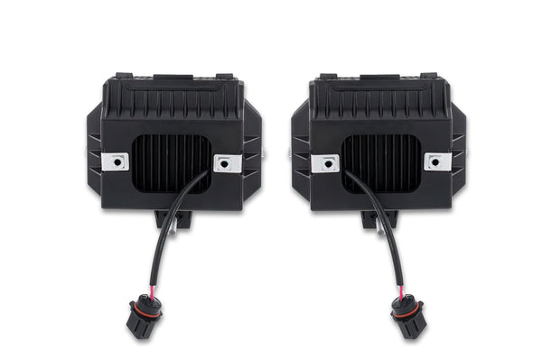 LED Projector Fog Light Pair International LT625 2018+ - 