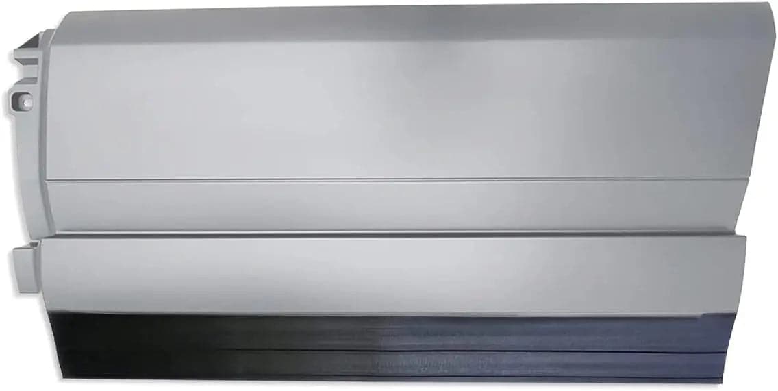 Middle Center Fairing Panel Extension Driver Side Volvo VNL 2018 - 