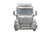 Front Grille Guard 2013-2020 Peterbilt 579