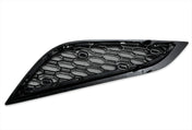 Air Hood Intake Vent Grille Passenger 2018+ Volvo VNR