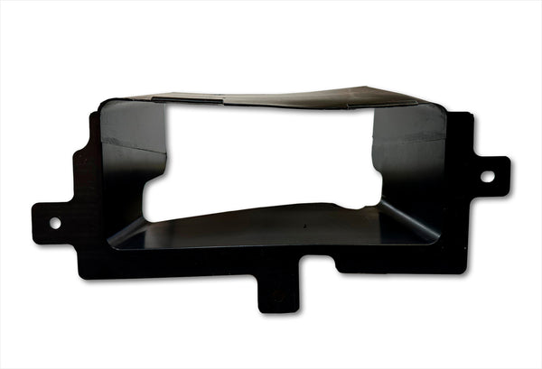 Front Bumper Air Duct Driver 2025+ Volvo VNL New