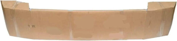 International Durastar 02+ Chrome Steel Bumper Two Holes - Tacoma Parts Corporation