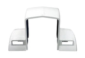 Hood Shell Fiberglass Kenworth W900L