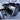 KOZAK Quarter Fender Set 24" x 24" Stainless Steel Semi Truck Compatible with Freightliner, Volvo, Kenworth, Mac, International, Peterbilt - All mounting Hardware Included