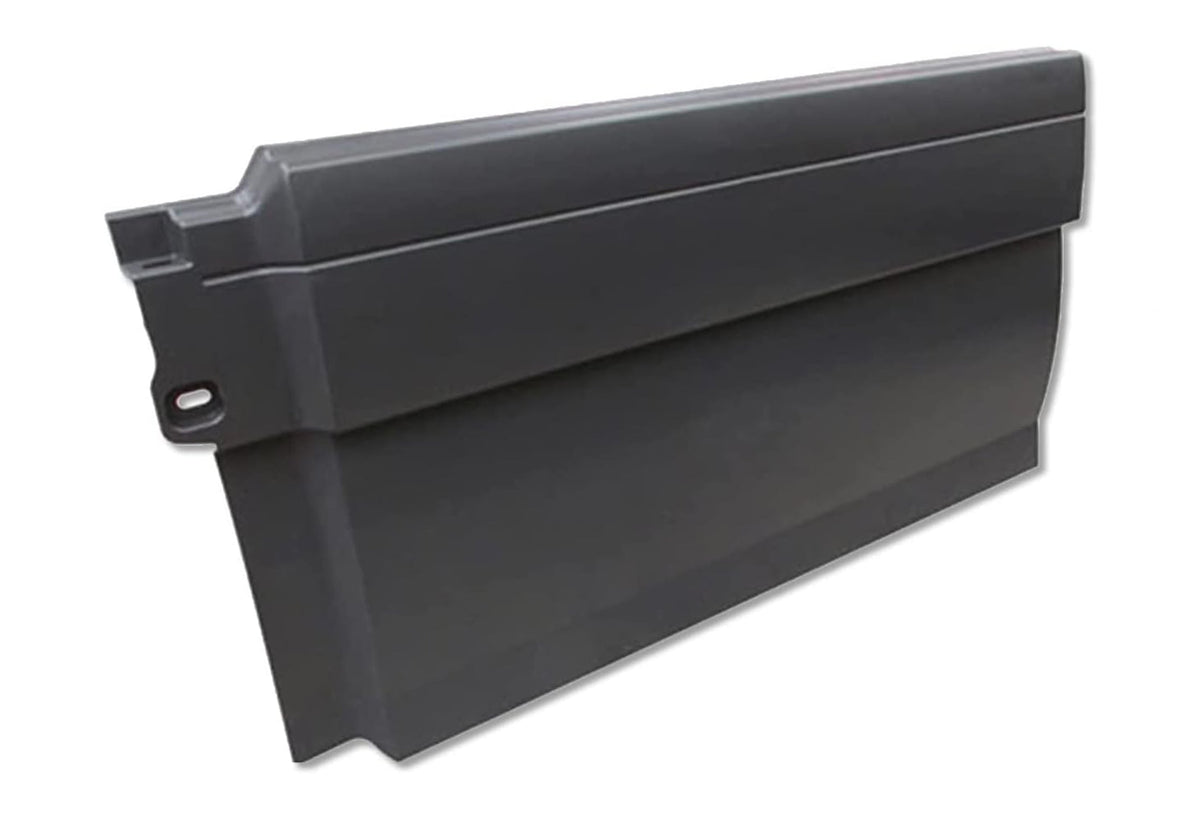 Side Fairing Central Panel Driver 53" 2004-2017 Volvo VNL