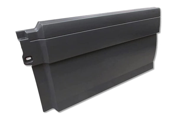 Side Fairing Central Panel Driver 53" 2004-2017 Volvo VNL