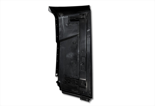 Cabin Fairing Upper Air Deflector Passenger 2025 2026 Volvo VNL New