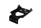 Bumper Bracket Set For Volvo VNL 2004+ Semi Trucks PLUS Logo and Kozak Reflective Vest