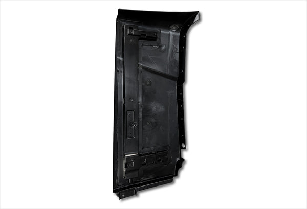 Cabin Fairing Upper Air Deflector Driver 2025 2026 Volvo VNL 300 New