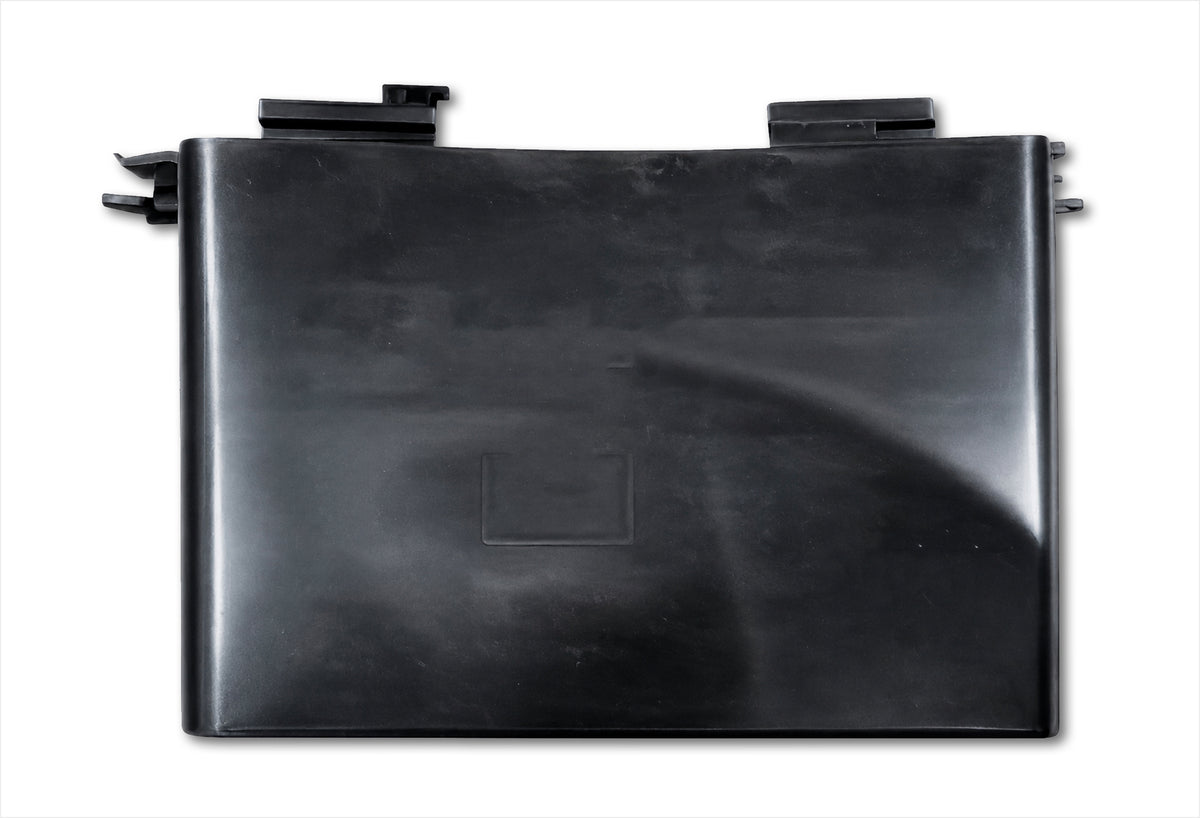 Front Bumper Air Duct Driver 2025+ Volvo VNL New