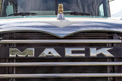 Grille Chrome Mack Granite CT713 GU713 GU813