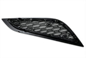 Air Hood Intake Vent Grille Driver 2018+ Volvo VNR