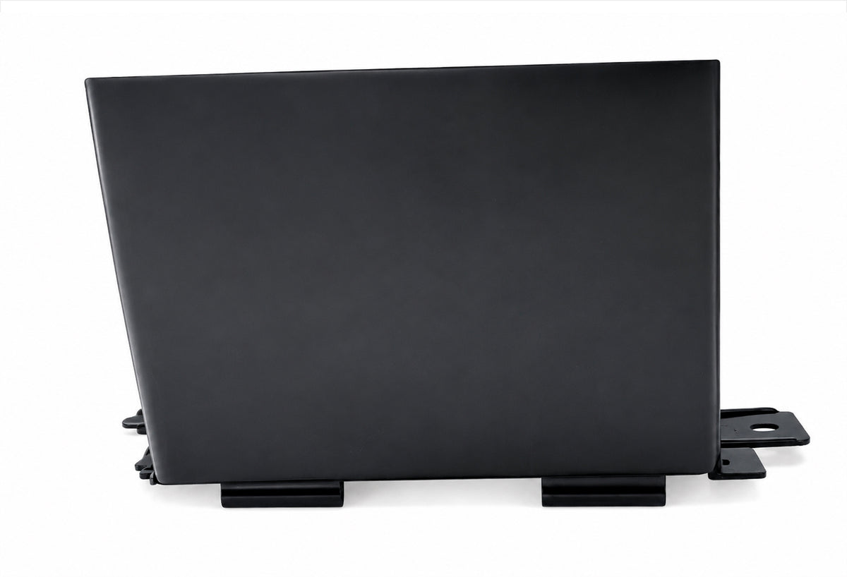 Front Bumper Air Duct Driver 2025+ Volvo VNL New
