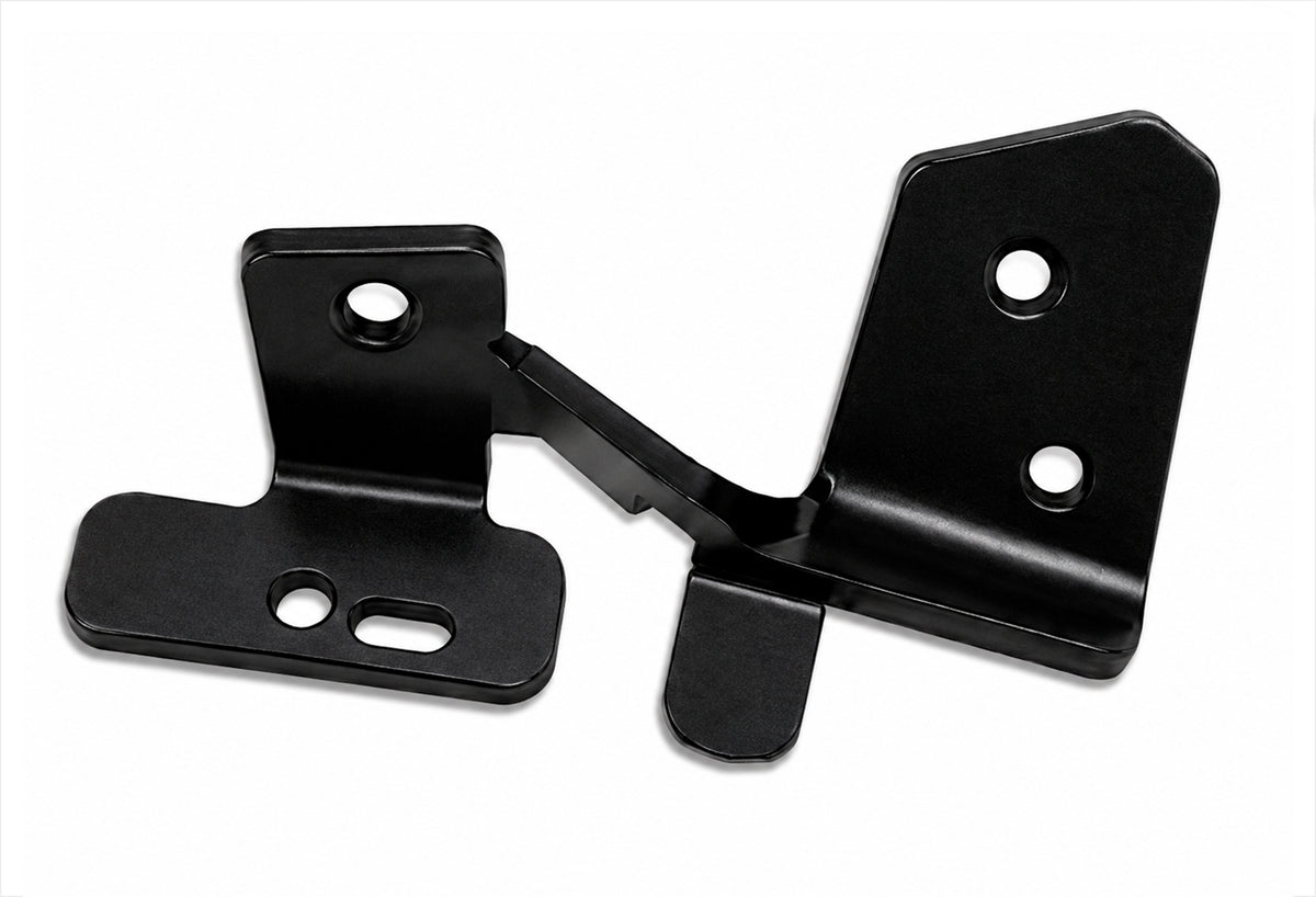 Front Fairing Support Bracket Driver 2025+ Volvo VNL New