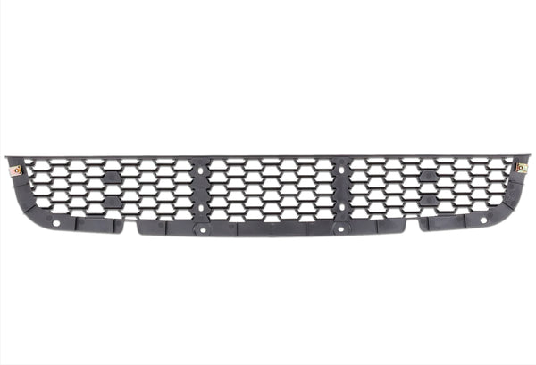 Front Bumper Face Bar Grille Insert 2018+ Freightliner Cascadia 126 116