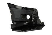 Bumper Corner Inner With Fog Holes Driver 2008-2017 Freightliner Cascadia 125 113