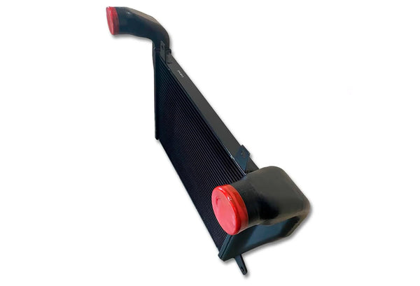 Charge Air Cooler CACFR104 0123132000 Freightliner FLD112 FLD120 FLD132 Conventional Cab