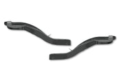 Fender Shield Splash, Hood Mounted Set 2018-2024 Freightliner Cascadia