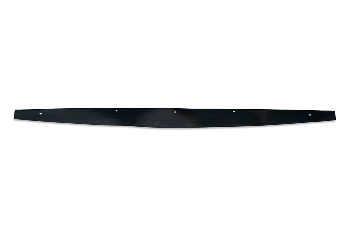 Bumper Plastic Full Set International LT625