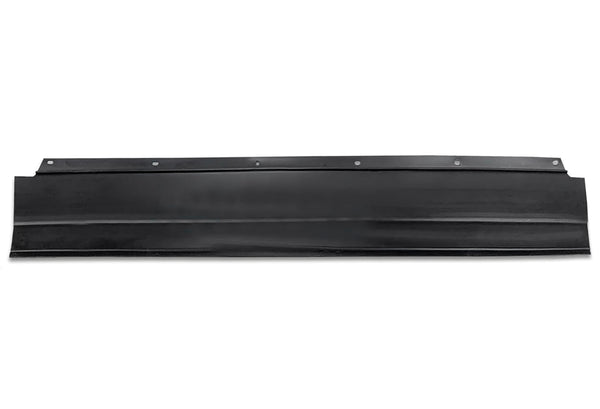 Rear Fairing Panel Extension Driver 2025+ Volvo VNL New