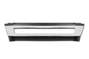 Bumper Plastic with Fog Hole and Chrome Trim Set 2004-2015 Volvo VNL