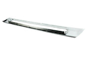 Bumper Center Trim Chrome 2004-2017 Volvo VNL