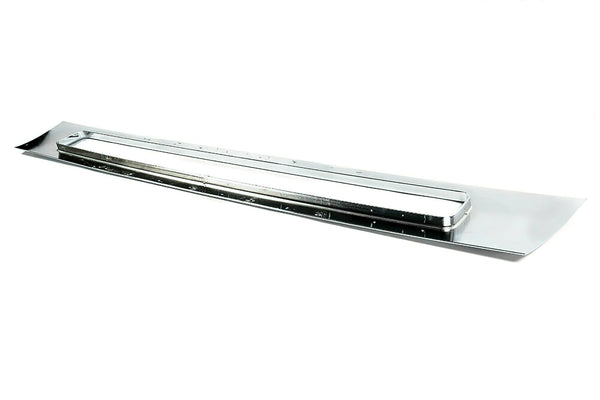 Bumper Center Trim Chrome 2004-2017 Volvo VNL