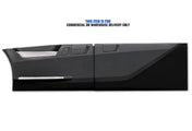 Front & Rear Fairing Panels with Brackets and Steps Full Set Driver2025+ Volvo VNL New