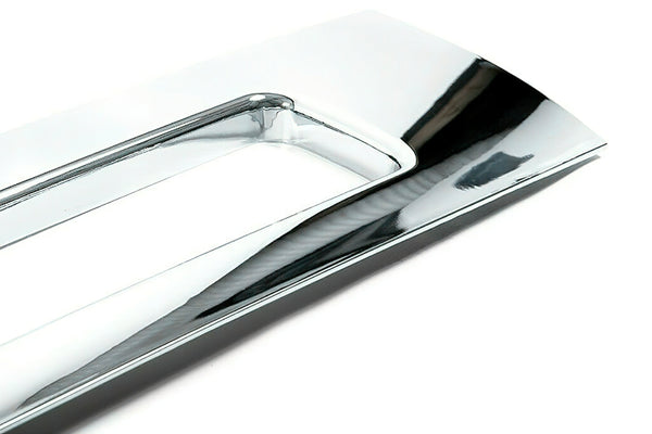Bumper Center Trim Chrome 2004-2017 Volvo VNL